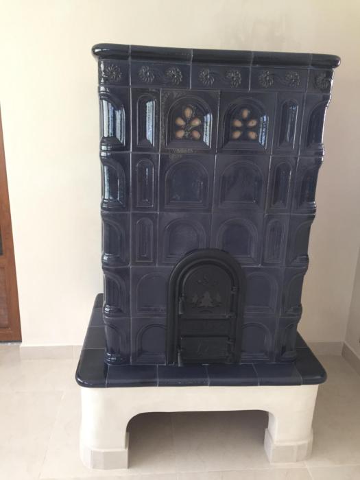 Casa de Vacanta Saru Dornei