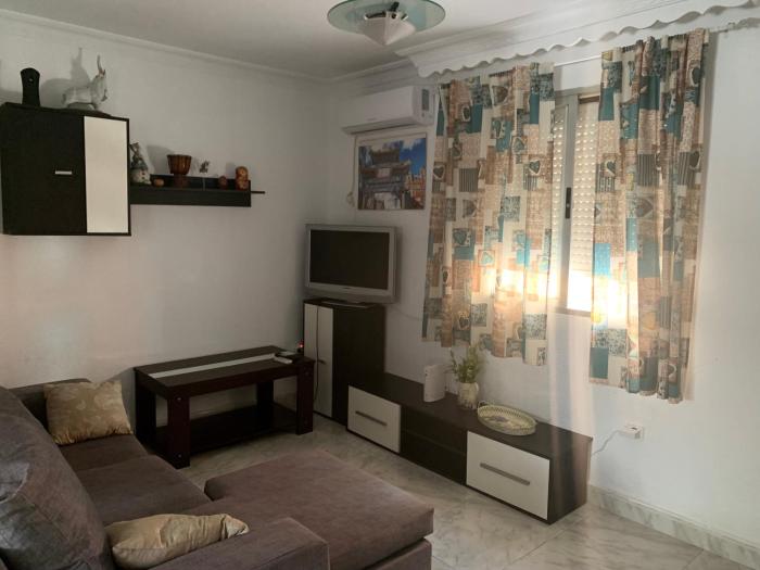 Calle cómico Riquelme 23 segundo