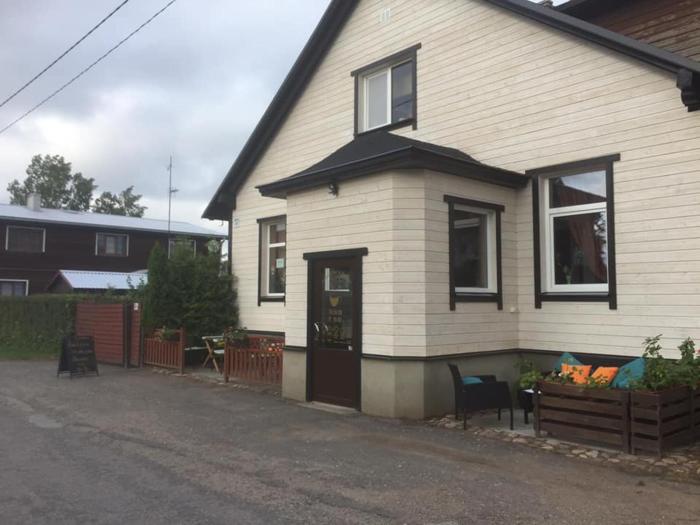 Anna Bed & Breakfast