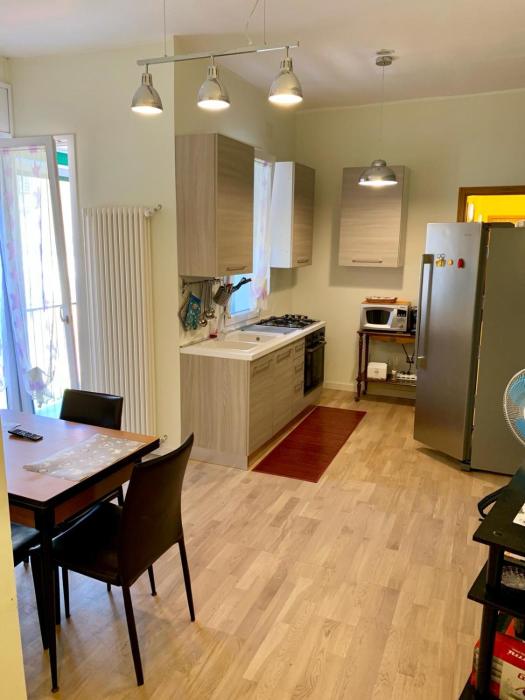 Roxalba House Soccavo