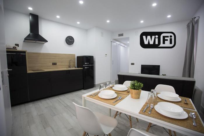 Apartamento Centro San Diego