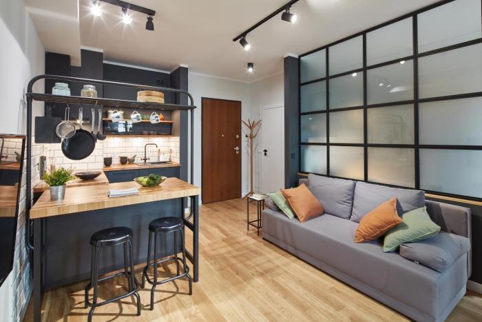 Browary Warszawskie - Krochmalna 58 by Noclegi Renters