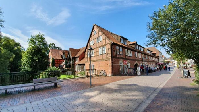 Auenglück (inkl. THERMEplus)