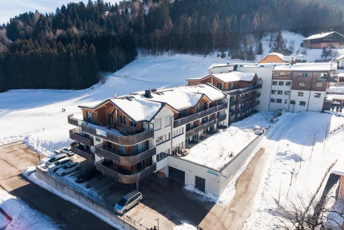 Sissi Park Haus im Ennstal - Schladming