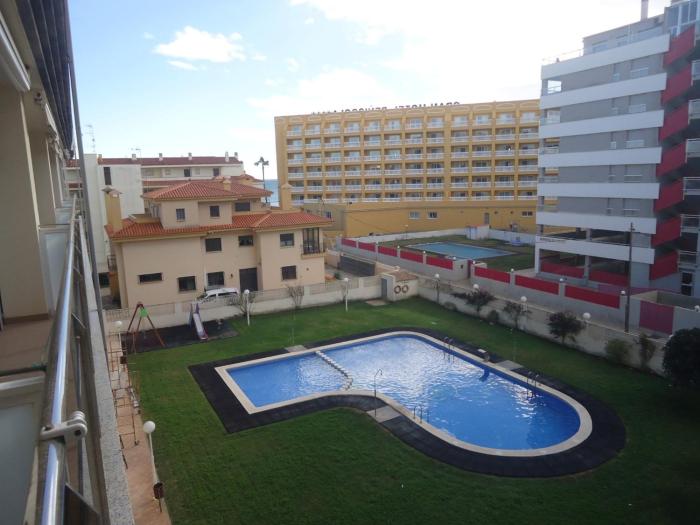 Pº Maritimo 15-46 pax. LEK