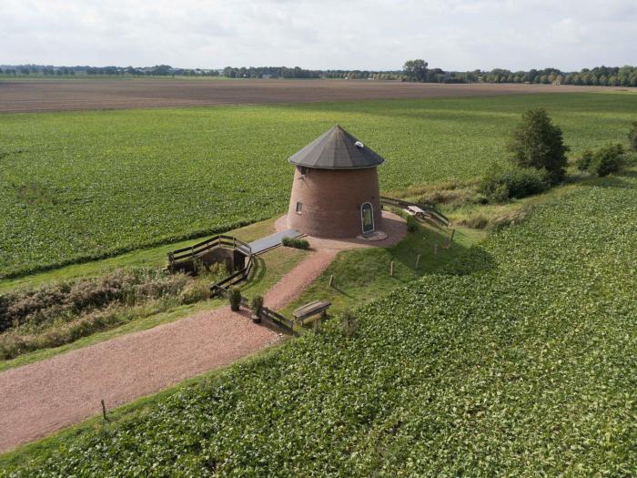 Het Torentje van Trips