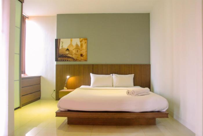 Modern 2BR Cervino Village Apartment By Travelio