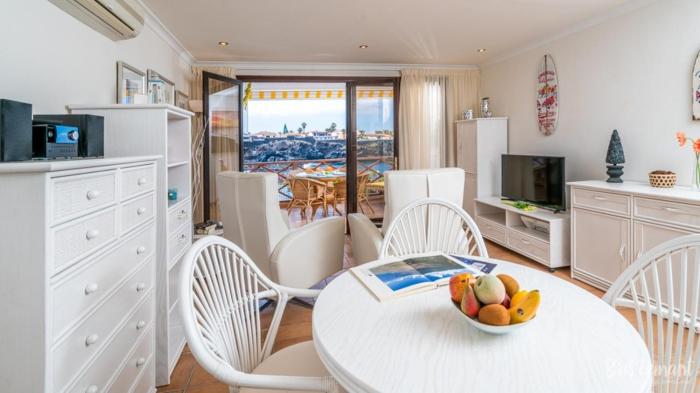 Neptuno Sea View Playa Arena