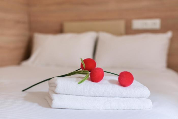 Smart Apartments ЦЕНТР