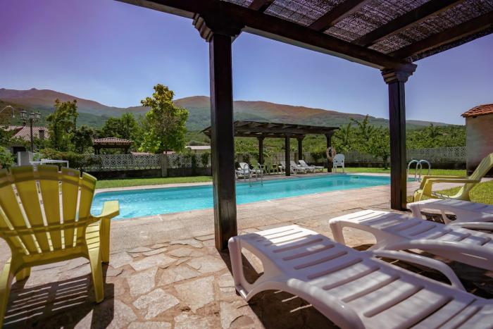 La Cañada del Valle del Jerte