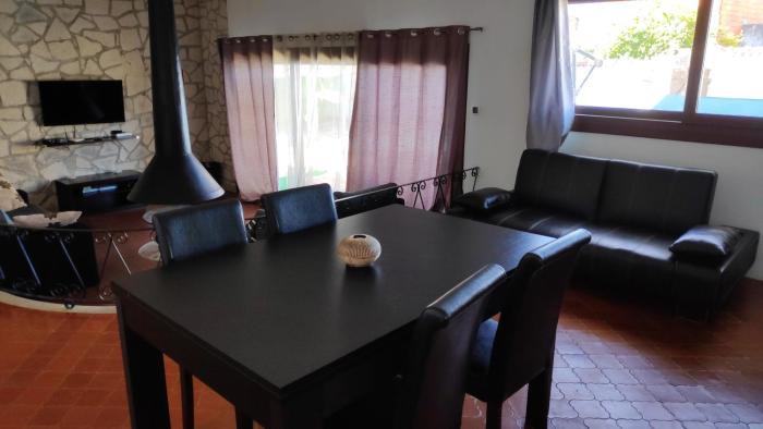 Louros Villa - 12130AL