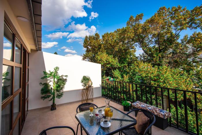 Margi Boutique Hotel by DNT Group