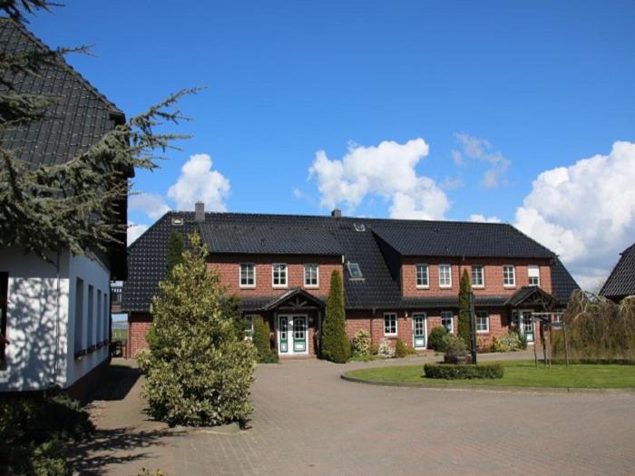 Erlebnis-Bauernhof Kliewe