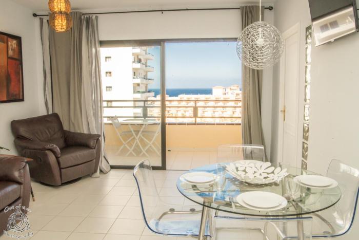 New 2 bedroom apartment in Playa Paraiso PP42
