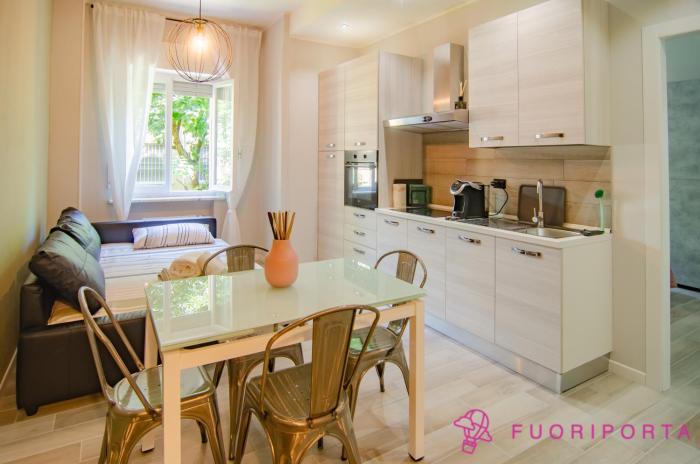 FuoriPorta Affitti Brevi - Residenza Bolzoni Oliva