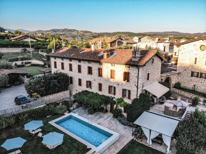 B&B - Relais de charme la Caminella