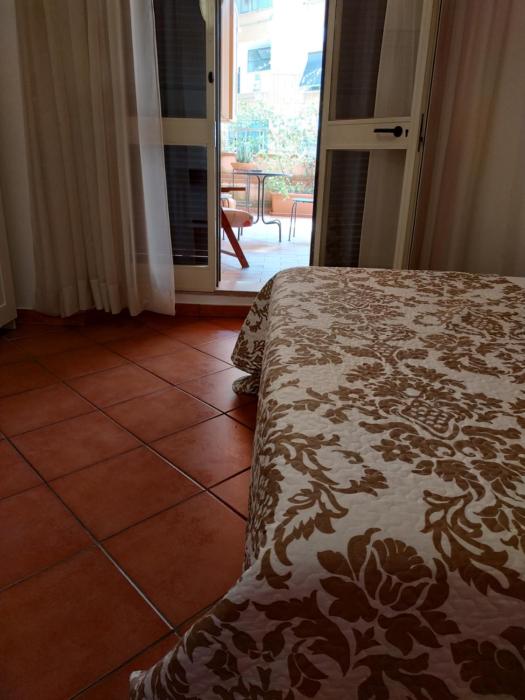 Gemini camere e suites