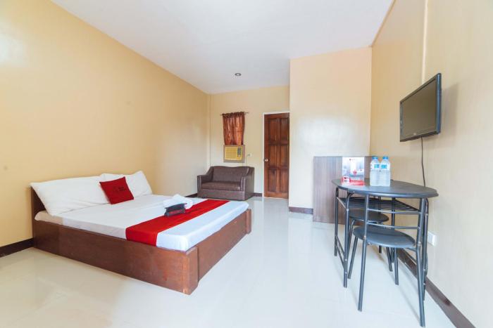 RedDoorz @ Lagao General Santos