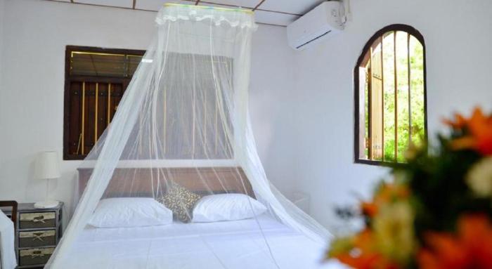 Agmend Holidays - Two Bedrooms Apartment