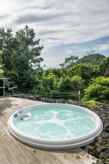 Aldeia Dos Caldeirões