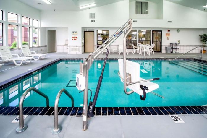 Quality Inn Moore - Oklahoma City