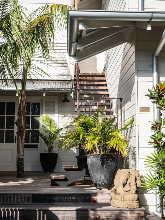 28 Degrees Byron Bay - Adults Only