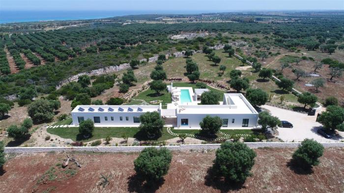 Villa Mira 57 by Raro Villas