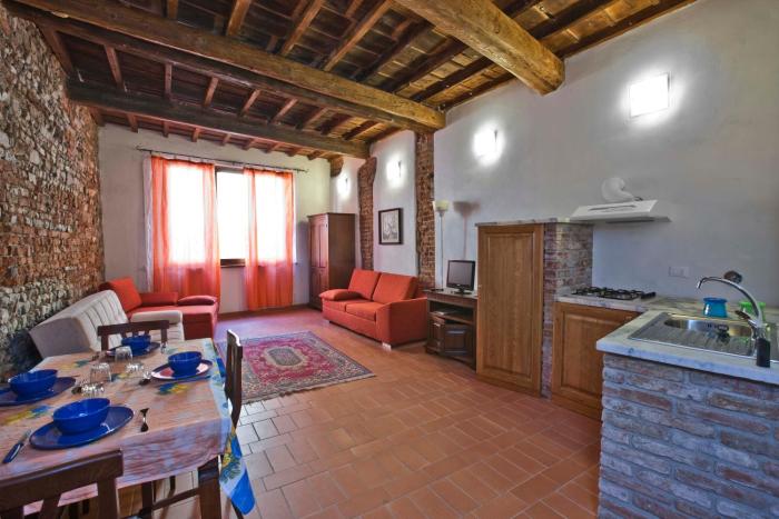 Appartamenti Ruggini