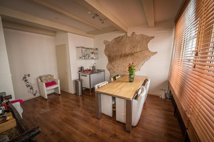 City Break Amsterdam