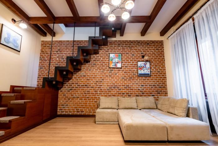 Apartamente Lux Unirii