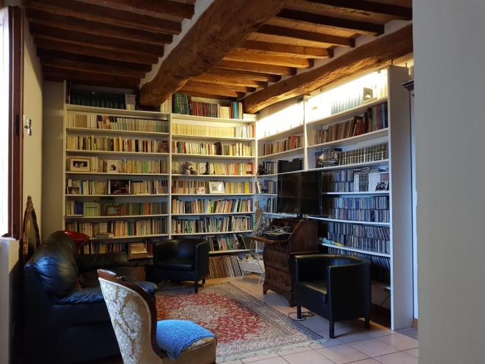 Centro Storico Perugia - Vista Su Assisi