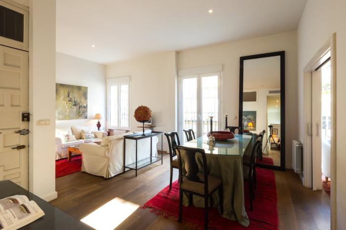 Veoapartment Mateos Gago 2D