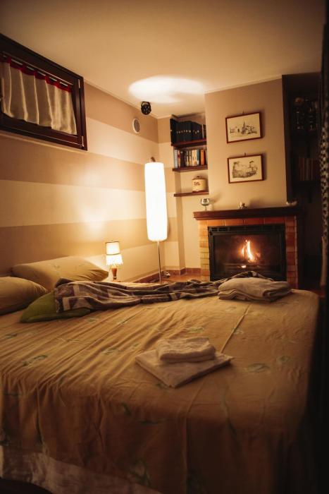ALLEGRETTIS HOUSE VENOSA, ospitalità e accoglienza