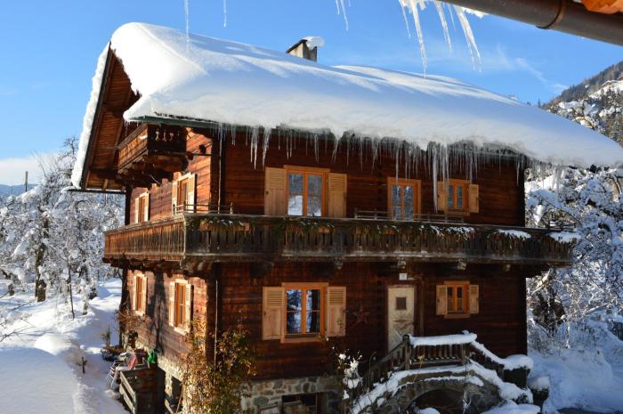 Ferienhaus Bognerhof