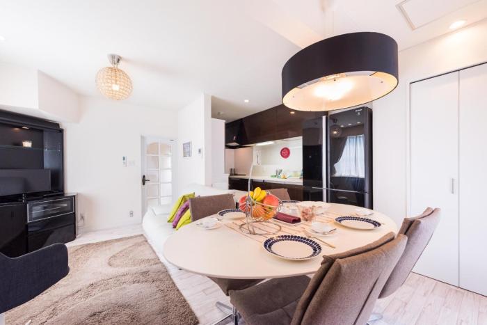 Setagaya-ku - House Vacation STAY 4789