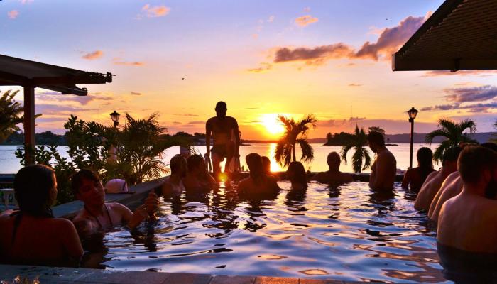 Hotel Peten