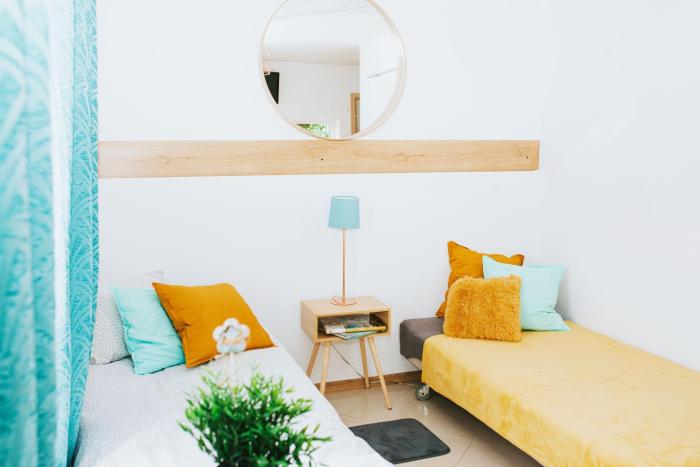 Noclegi u Alicji agroHostel