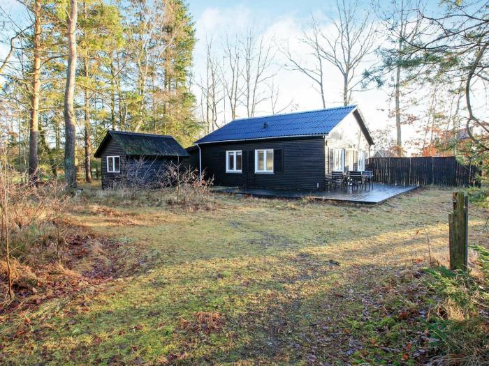 4 person holiday home in Læsø-By Traum