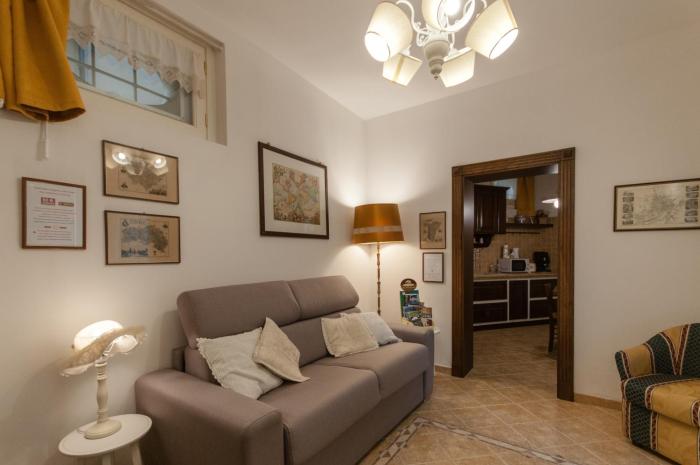 IL VICOLETTO Appartamento vacanza