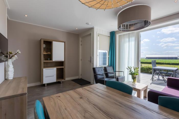 Welcome in - De Grote Geere