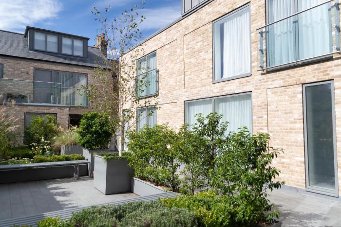 Citystay Living - Midsummer Mews
