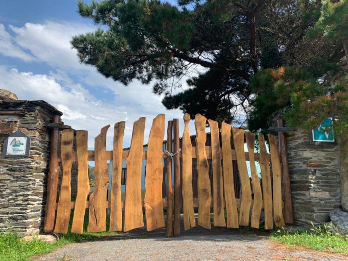 Vivienda Vacacional Bioxana