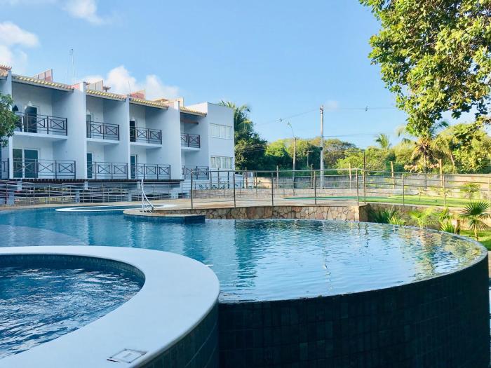 Pipa Apart Charme, Ubaia Residence by PipaCharme