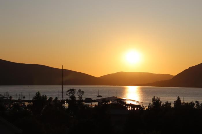 Boka Bay