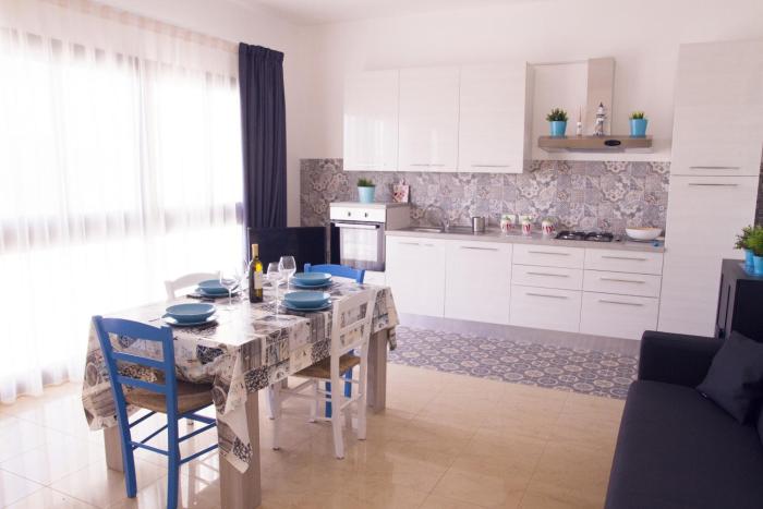 Casa Frescura - Spiaggia Pietrenere