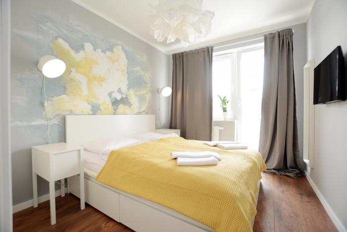 Apartamenty Bliżej morza - visitopl