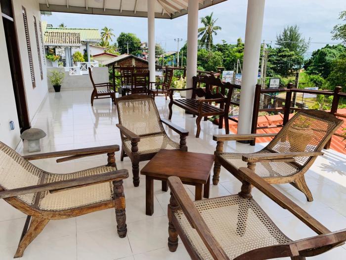 Sams Guest House
