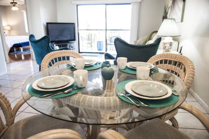 Ocean Village Club K24