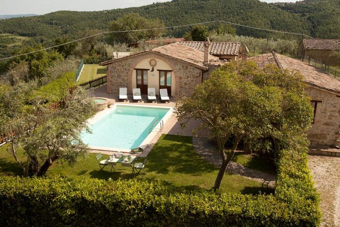 Agriturismo Ripaiani