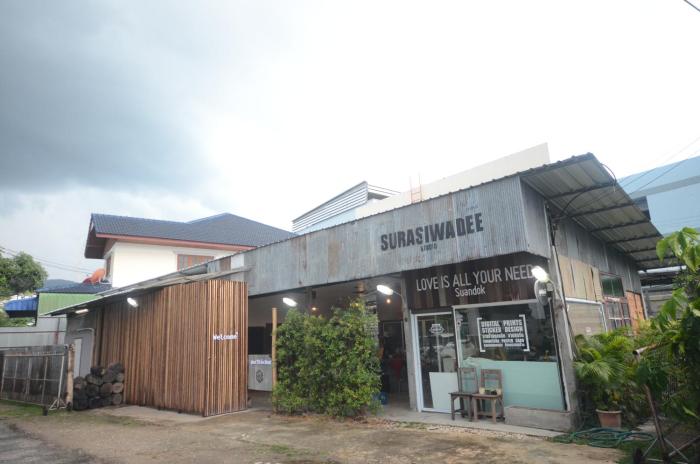 Suandok History House